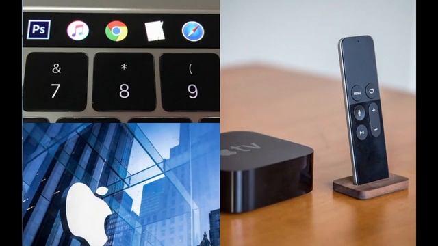 Apple Mac new (ARM)2020 ?? I Apple new ARM for Mac | Tech Pro смотреть онлайн