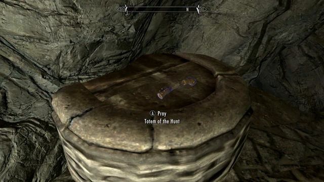 The Elder Scrolls V Skyrim Walkthrough Part 138 - Warhammer Beats Horse смотреть онлайн
