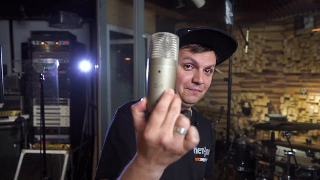 Обзор любимой студии звукозаписи /PetiPa record - студия на краю земли/ смотреть онлайн