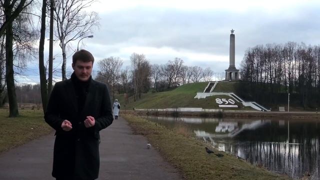 Великие Луки ЗАСТОЙ смотреть онлайн