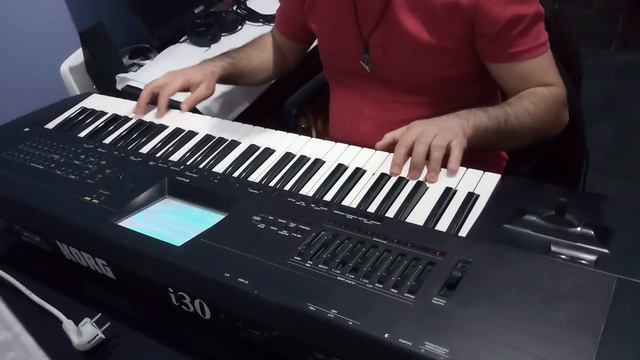 Korgi30 & hamode sheikhali смотреть онлайн