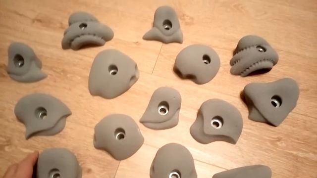 Скалодром зацепы для детей Жужа смотреть онлайн