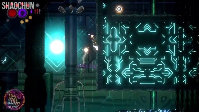 AETERNA NOCTIS GUIDE HOW TO GET ALL 10 KEYS & CLEAR ALL TRIALS KING'S TEMPLE смотреть онлайн