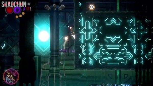 AETERNA NOCTIS GUIDE HOW TO GET ALL 10 KEYS & CLEAR ALL TRIALS KING'S TEMPLE