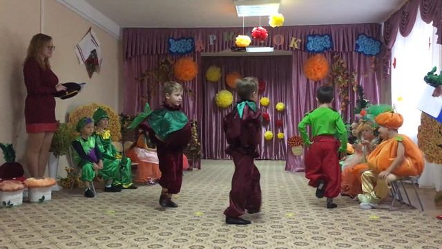 Ходить гарбуз по городу смотреть онлайн