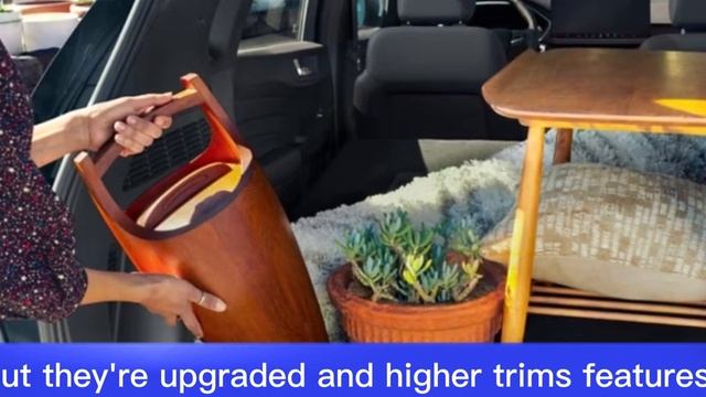 Ford Escape 2024/Interior/Exterior/First Look/Features/Price/Ford Escape 2024 Hybrid смотреть онлайн