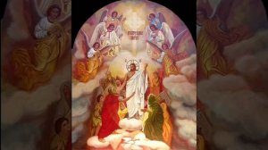 Акафист Иисусу Сладчайшему Хор Троице Сергиевой лавры