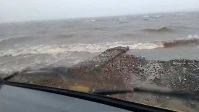 Рыбинское водохранилище. 28.06.2021 смотреть онлайн