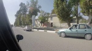 #Узбекистан#Термез  ?УЗБЕКИСТАН. ТЕРМЕЗ. ПО УЛИЦАМ ТЕРМЕЗА! ?