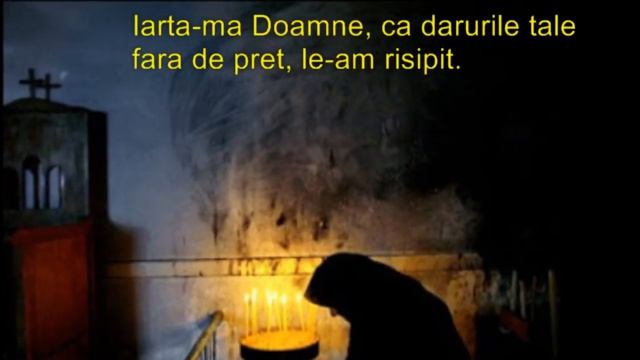 Iarta-ma Doamne! - Virginia Frincu - O cantare impresionanta te patrunde pana in adancul sufletului смотреть онлайн