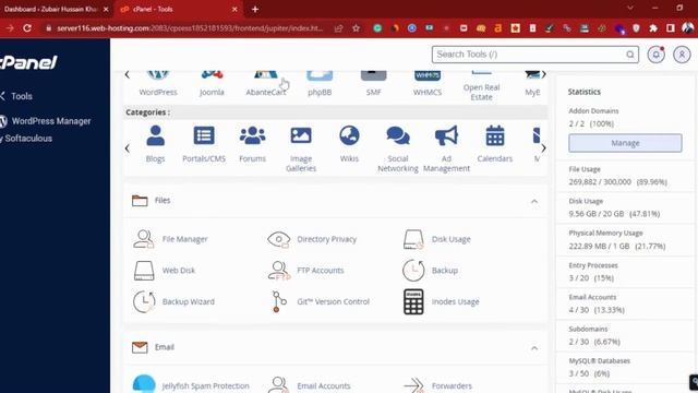 How to Change PHP Version in cPanel смотреть онлайн