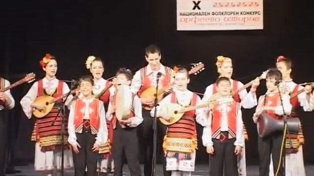 Веселинка Боянова смотреть онлайн