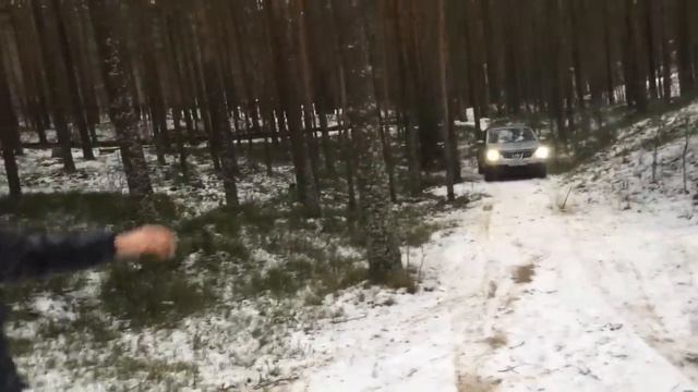 102000 км БЕЗЖАЛОСТНОСТИ на туссане