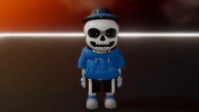 No More Jokes SwapSwap Sans Theme. ROBLOX UTMD Battles Test Place