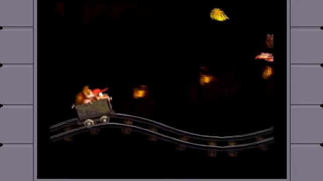 Donkey Kong Country - 11 - Poppy seed pimples! смотреть онлайн