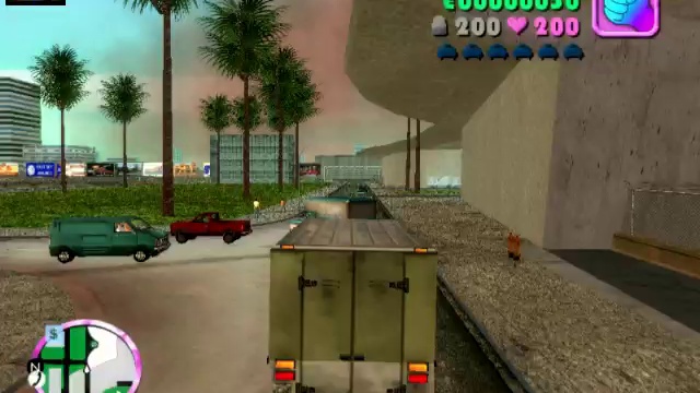 Gta Vice City Stories (PC-Edition)