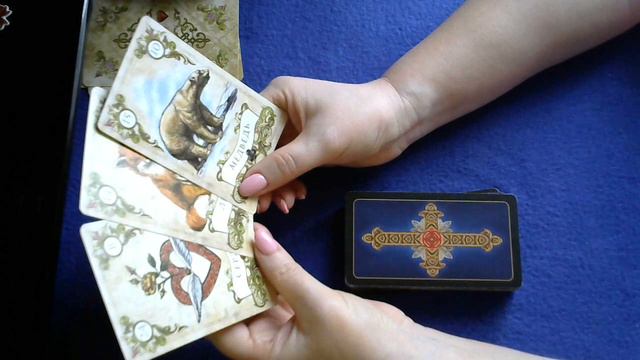 ЧТО ХОЧЕТ ВАШ ПАРТНЕР смотреть онлайн