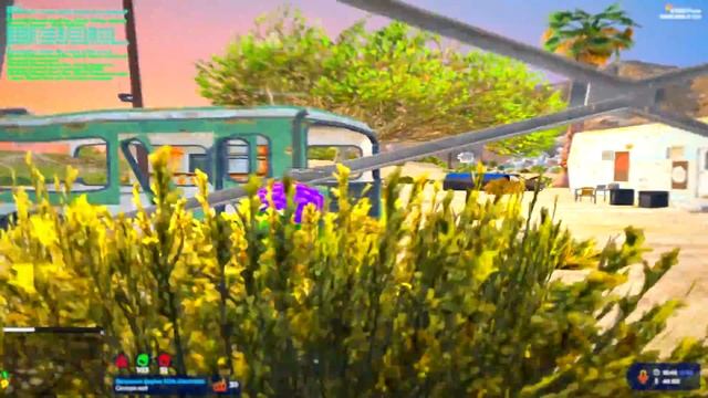 БИЗНЕС-ПЛАН ОТ МОЛОДОГО НА GTA 5 RP / ТУЛЕВО ГТА 5 РП / DAVIS / REDUX смотреть онлайн