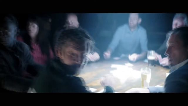 ? ГОЛЯК (BRASSIC) - 2019 (ТРЕЙЛЕР) (ГОБЛИН) (СЕЗОН 1) смотреть онлайн