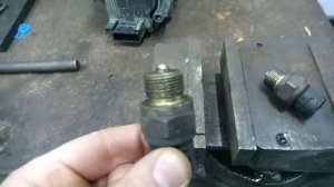 датчик заднего хода