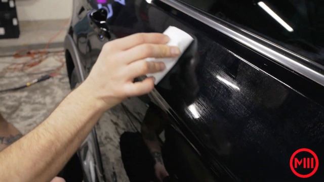 Защита кузова автомобиля | Дополнительные услуги мойки | Автомойка М3 смотреть онлайн