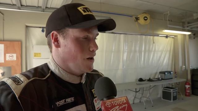 TRS 2016 | Manfeild | Race 2 Highlights смотреть онлайн