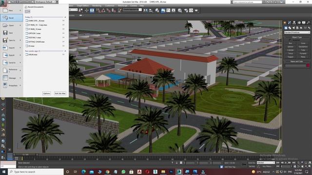 Fix 2 Common Errors in 3ds Max 2021 смотреть онлайн