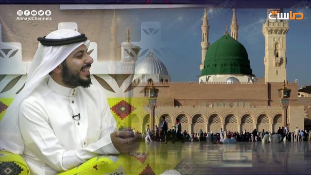 صلوا على محمد - مجدي عبدالغني смотреть онлайн