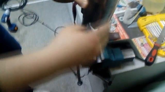 ремонт погружного вибрационного насоса 