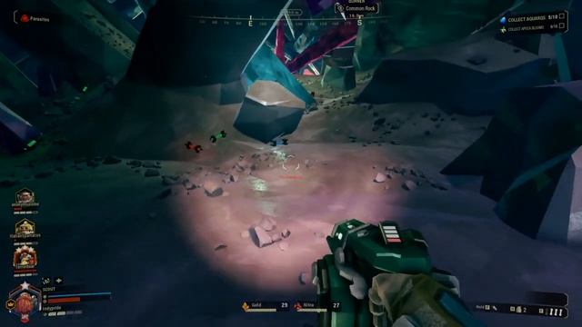 THIS GAME IS SO UNDERRATED! - Deep Rock Galactic Hazard 5 w/ @italianspartacus смотреть онлайн