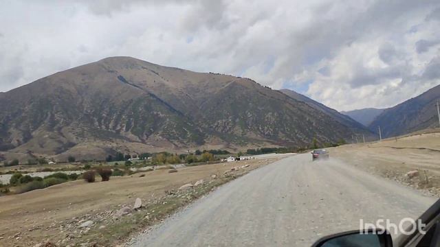 Казахстан / Киргизия 2022 г. смотреть онлайн