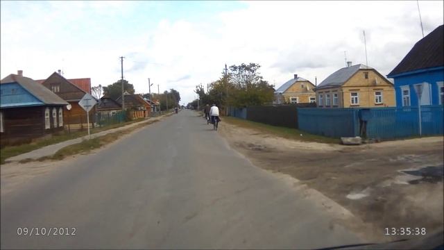 Давид Городок через видеорегистратор смотреть онлайн