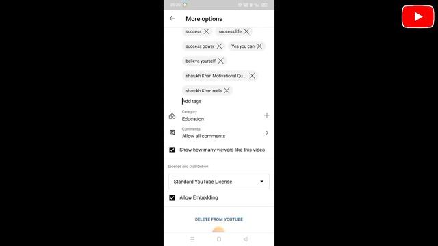 There was a Problem Saving Some Change | Yt Studio Problem Solved | Fix Yt Studio Problem смотреть онлайн