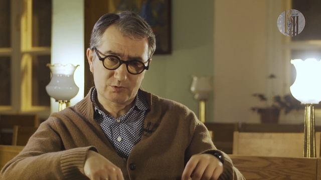 Золотые лекции. Современный театр. Как его понимать? смотреть онлайн