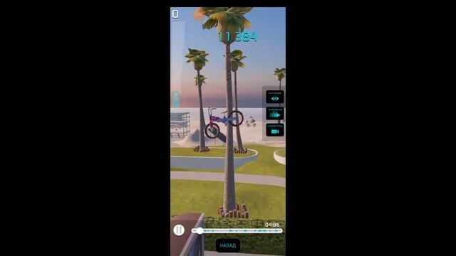 с Денисом и Максимом играли в BMX 2 смотреть онлайн
