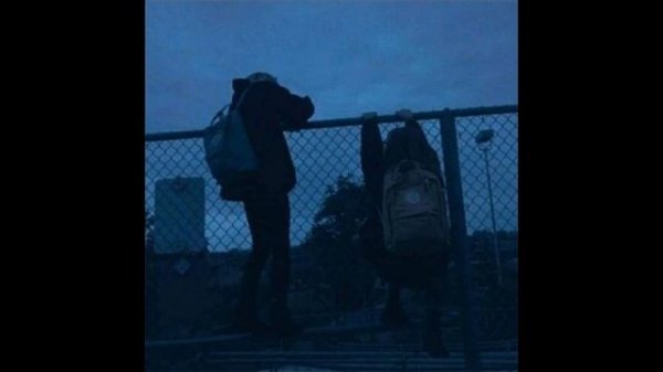 Endless (slowed + reverb)