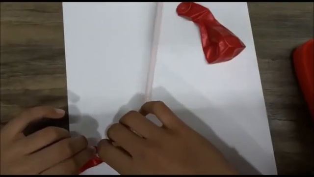 Model of respiratory system for kids | School science project | How to make lungs with balloons смотреть онлайн
