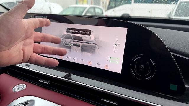 Exeed RX 2023-«жирный» фейк Lexus. смотреть онлайн