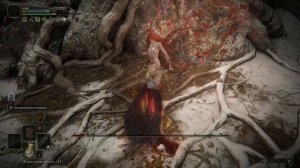 Крутой билд через ловкость в Elden Ring