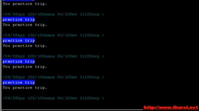 Leveling Tutorial - Adventures Unlimited Part One смотреть онлайн