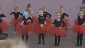 Я на сцену выхожу 3 5 лет