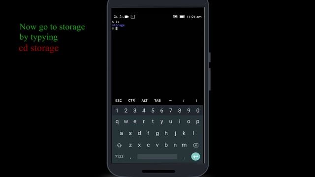 How to plot graph in android using Termux смотреть онлайн