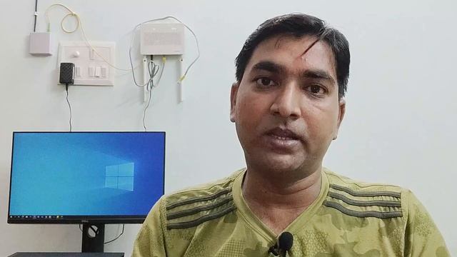 How to Fix Power Save Mode | Display will go into Power Save Mode | Dell Monitor | Sleep Mode | смотреть онлайн