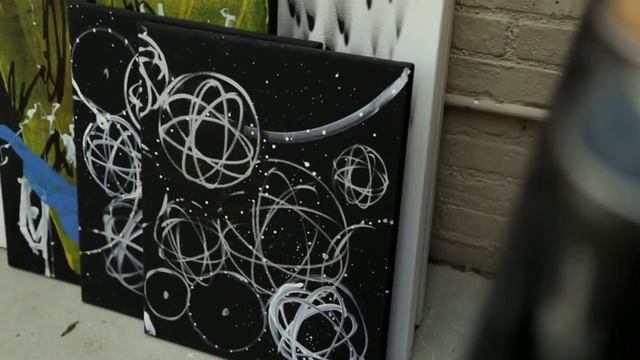 Кеды Converse x Futura модели Chuck Taylor All Star II | Совместная коллекция Конверс и Футура 2016 смотреть онлайн