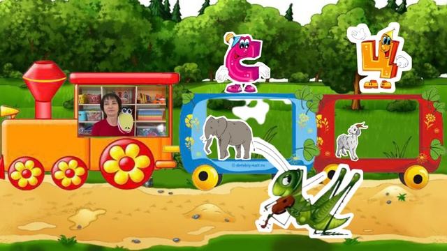 Заняття з Логошою 21 @logoped_Zhuk