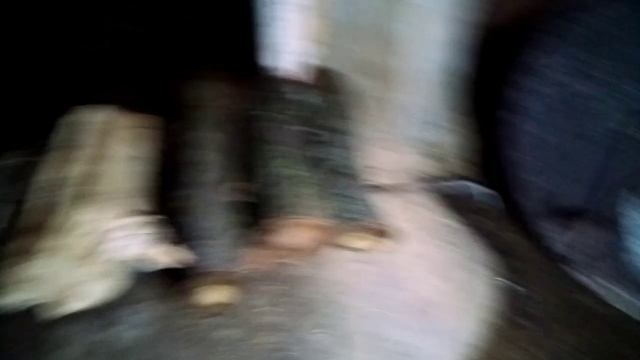 Печь с холодным дымоходом ! 24 часа на одной закладке ! смотреть онлайн