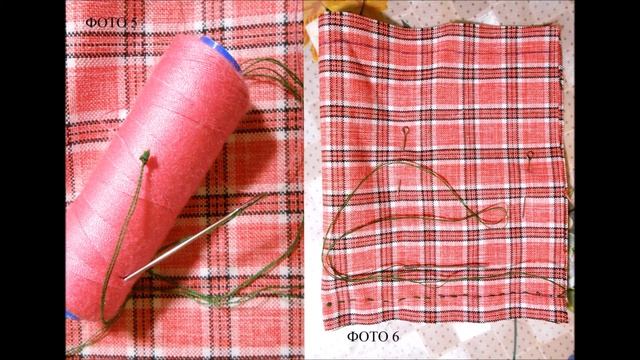 Мастер-класс «Курочка» смотреть онлайн