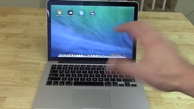 Review MacBook Pro Retina 13" - Análisis MacBook Pro Retina 13" En Español смотреть онлайн