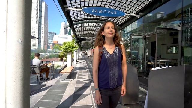 Rachel Thomas - Really Quick Questions with a Fast.AI Researcher смотреть онлайн