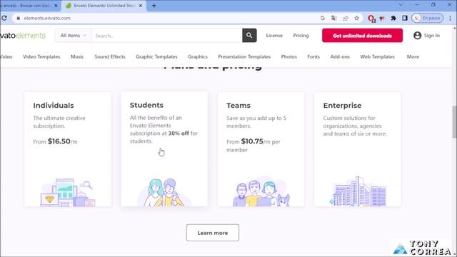 ?What is Envato and How Does it Work | Envato Elements?️ смотреть онлайн